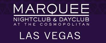 Grand Opening of Marquee Dayclub 